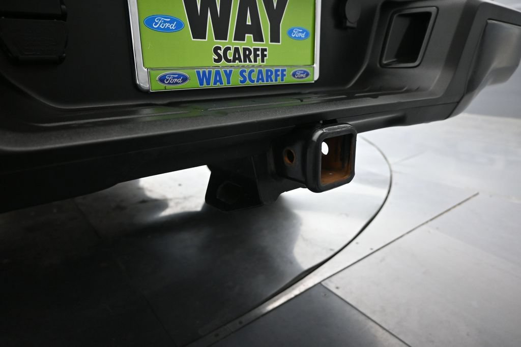 Certified 2022 Ford Ranger XL w/ Equipment Group 101A High AWD/4WD image 4
