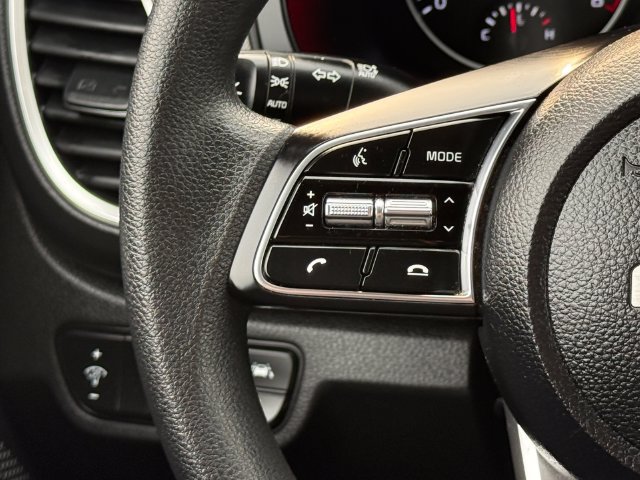 Used 2023 Kia Seltos LX AWD/4WD image 29