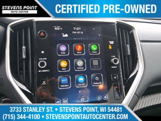 Used 2024 Subaru Ascent Premium w/ Convenience Package AWD/4WD image 20