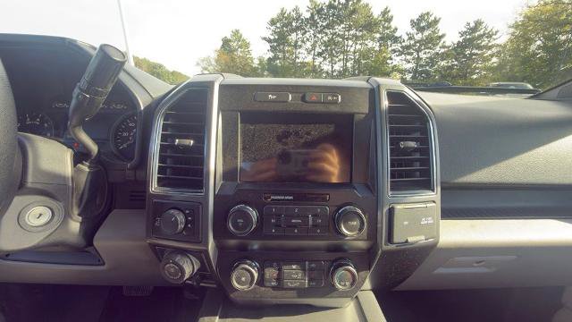 Certified 2019 Ford F150 XLT w/ Equipment Group 302A Luxury AWD/4WD image 17