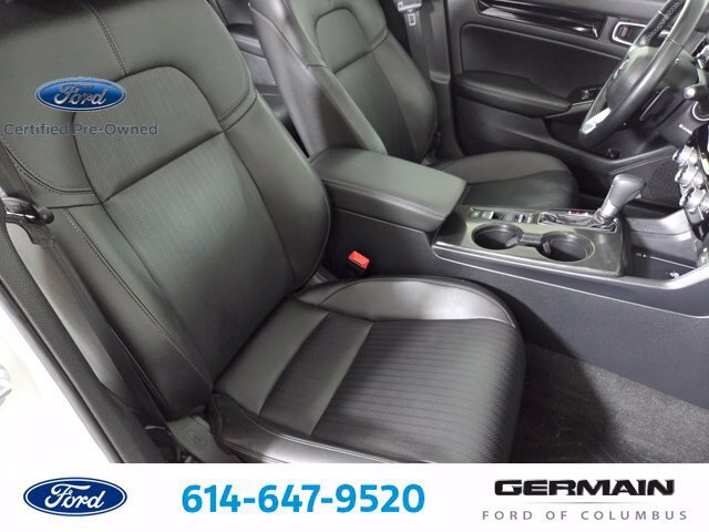 Used 2025 Honda Civic FWD Hybrid Sedan image 31