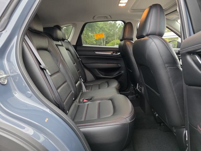 Used 2024 MAZDA CX-5 Carbon Edition AWD/4WD image 31