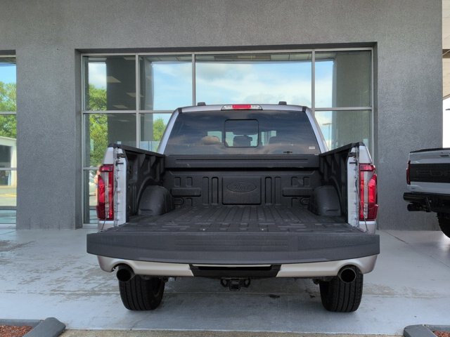 Certified 2025 Ford F150 Lariat w/ Equipment Group 502A High AWD/4WD image 32