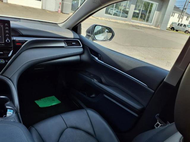 Used 2024 Toyota Camry XSE image 16