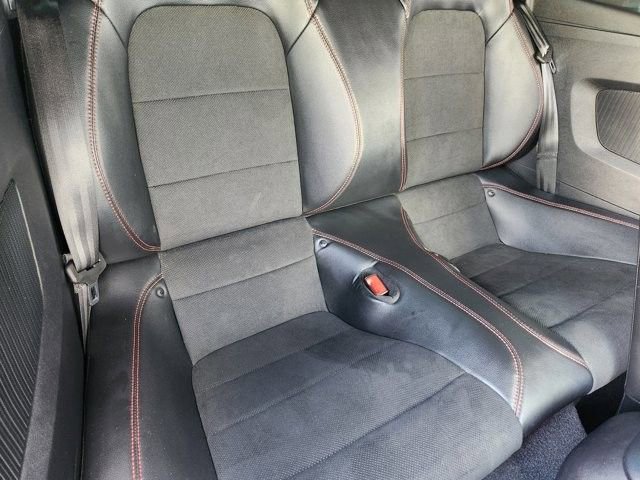 Certified 2019 Ford Mustang GT Premium w/ California Special Package RWD image 32