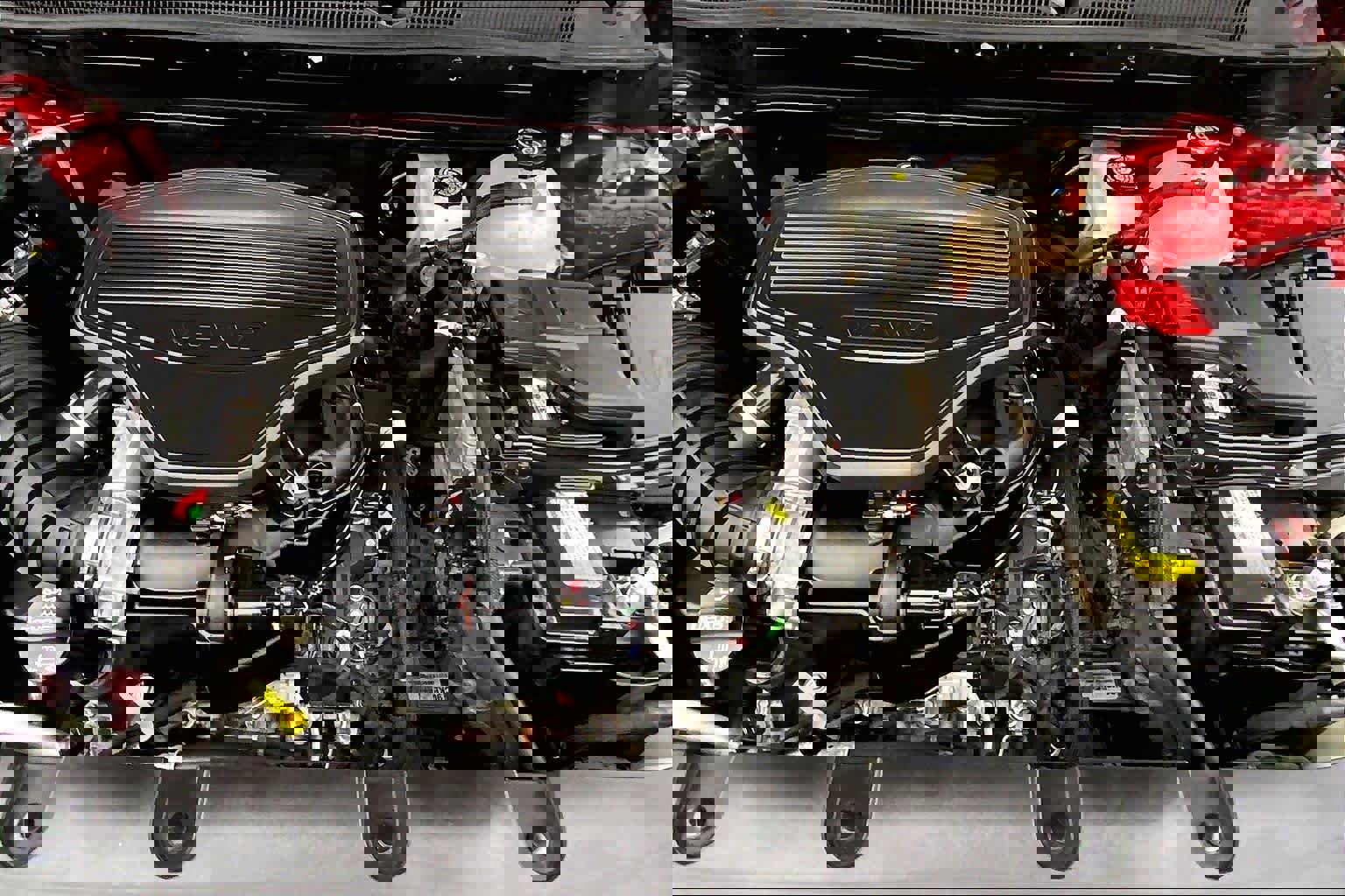 Used 2021 Chevrolet Blazer RS w/ Enhanced Convenience Package image 29