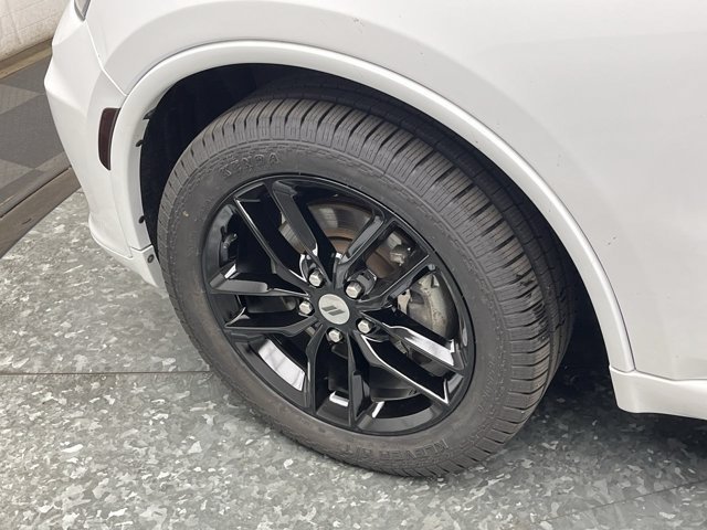 Used 2022 Dodge Durango GT AWD/4WD image 33