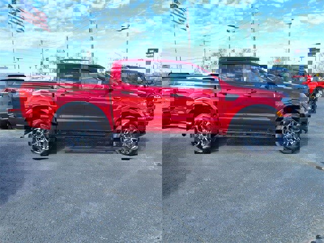 Certified 2020 Ford Ranger XLT w/ Equipment Group 301A Mid image 6