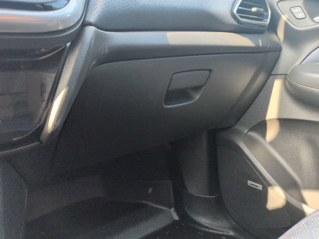 Used 2022 Chevrolet Bolt EUV Premier w/ Sun & Sound Package FWD image 48