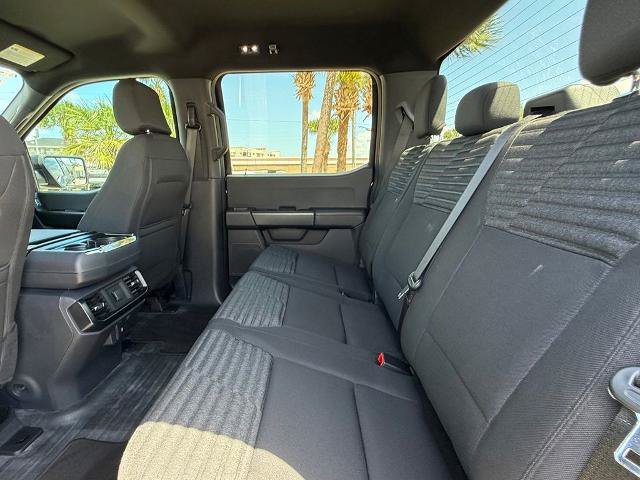 Certified 2023 Ford F150 XL w/ STX Appearance Package AWD/4WD image 24