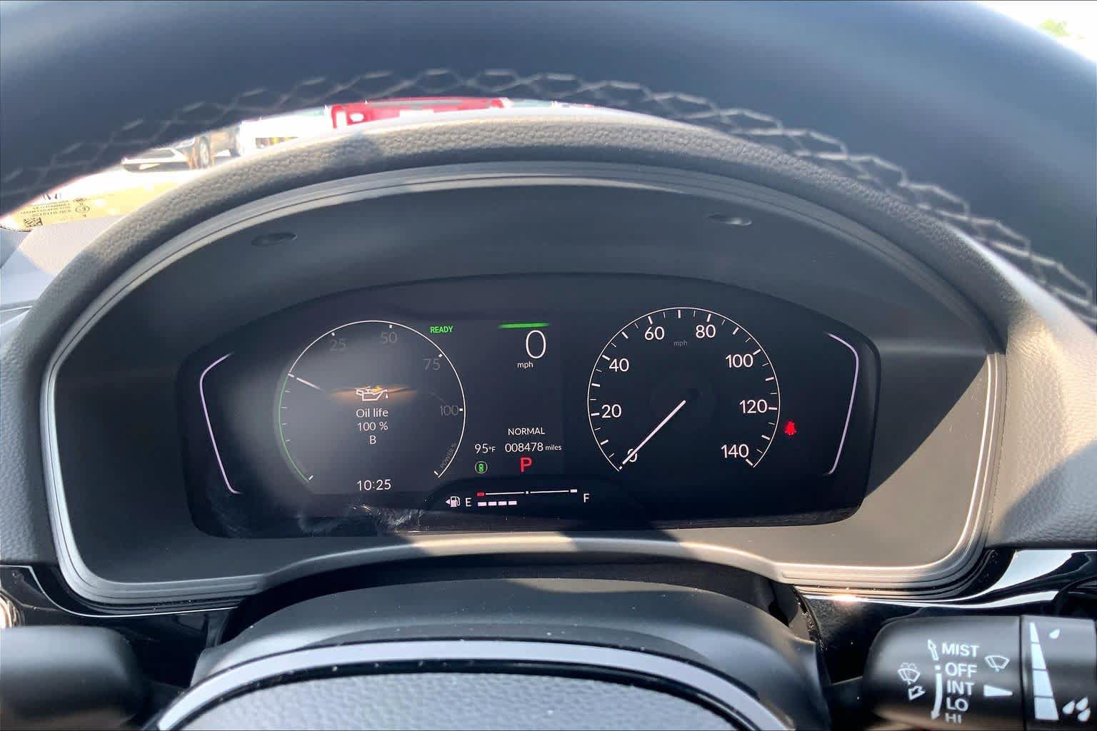 Used 2025 Honda Civic Sport image 26