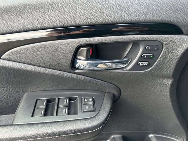 Used 2020 Honda Ridgeline RTL-E image 11