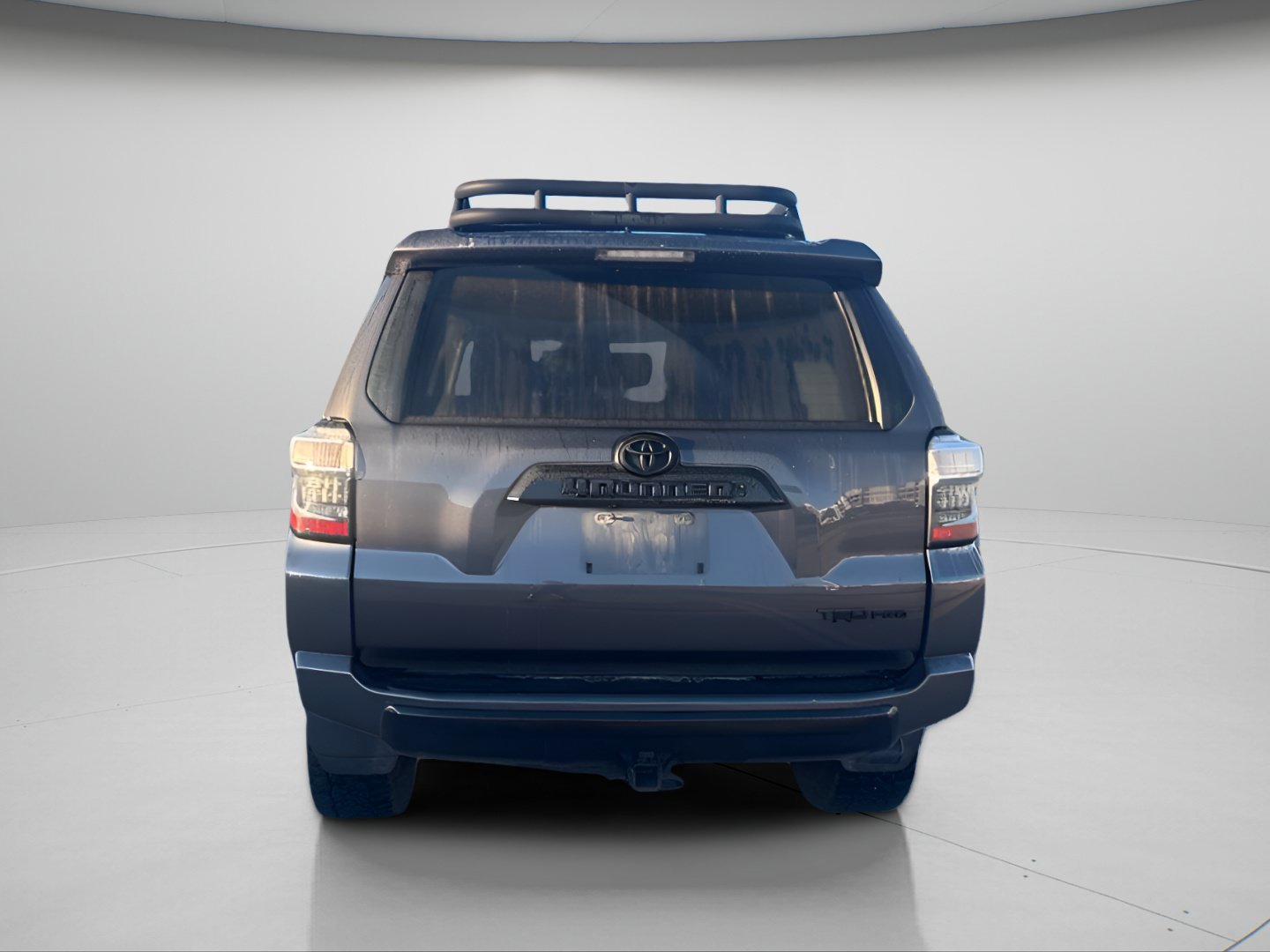 Used 2022 Toyota 4Runner TRD Pro AWD/4WD image 9