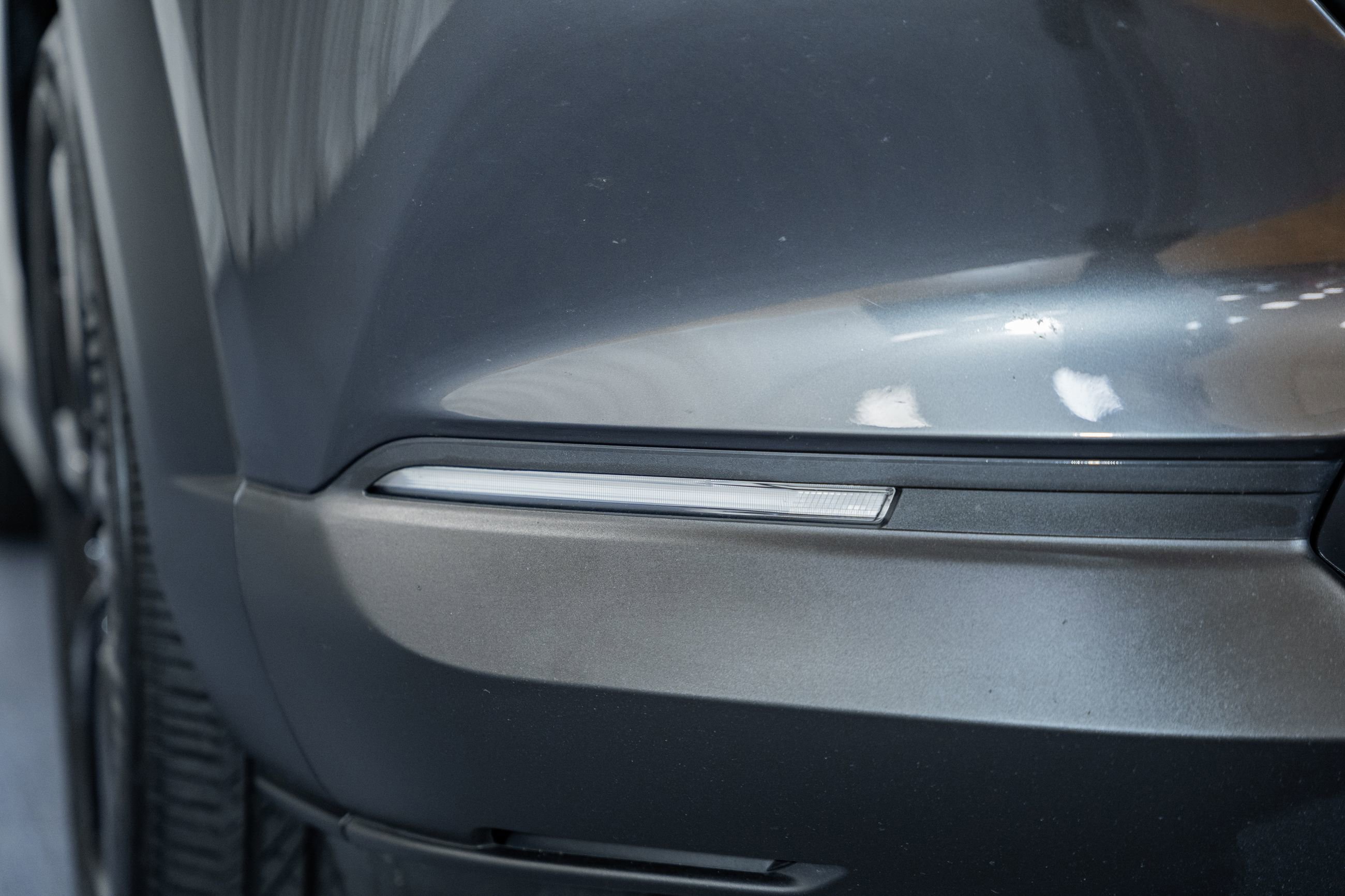 Used 2024 MAZDA CX-30 2.5 Turbo w/ Premium Package image 10