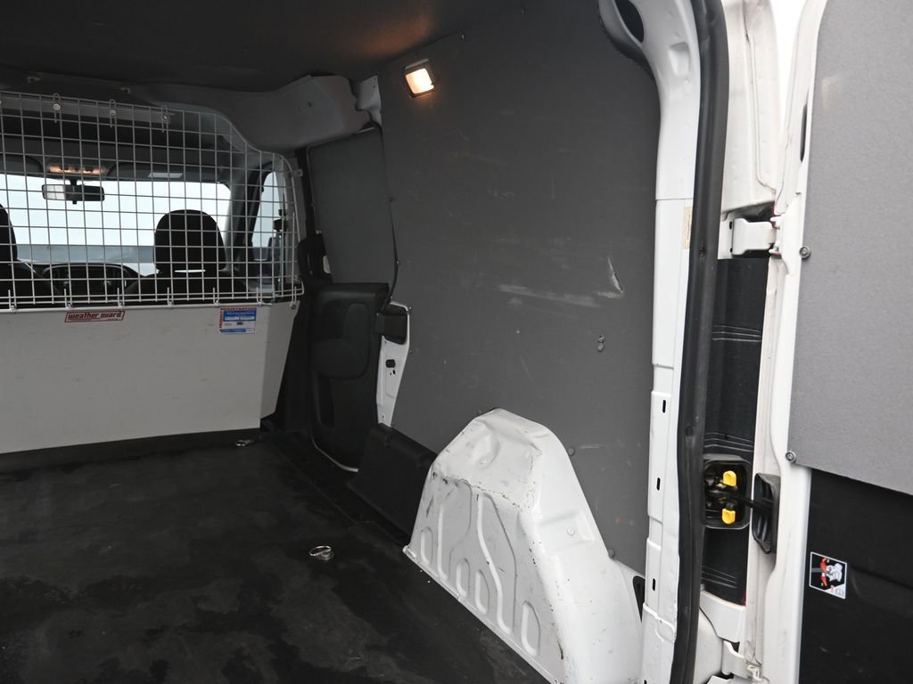 Used 2022 RAM ProMaster City Tradesman image 31
