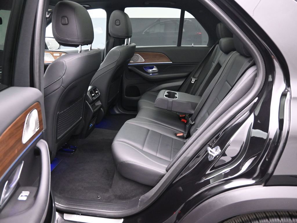 Used 2025 Mercedes-Benz GLE 350 GLE 350 image 45