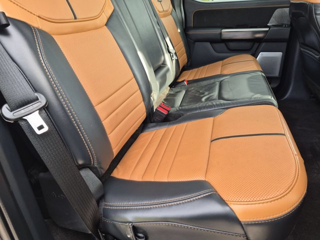 Certified 2021 Ford F150 Platinum AWD/4WD image 30