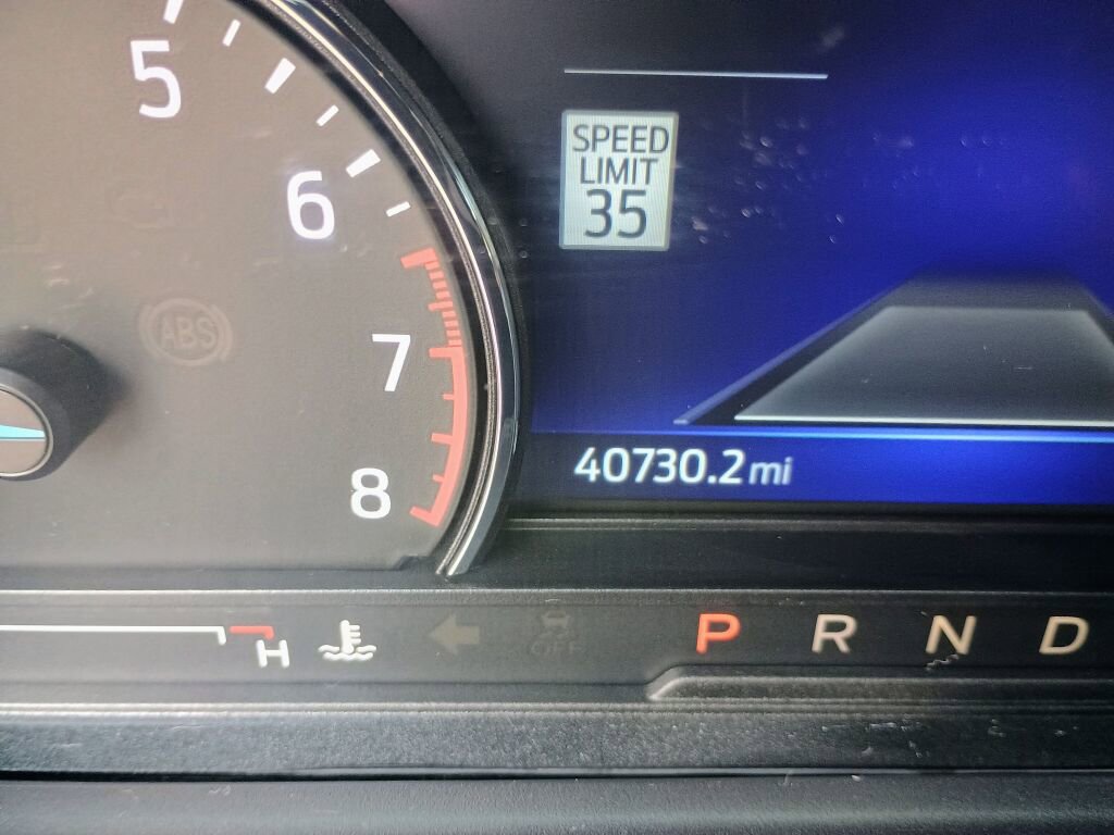 Certified 2023 Ford Explorer Timberline AWD/4WD image 3