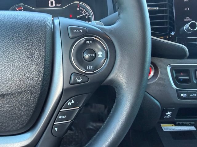 Used 2022 Honda Ridgeline RTL-E image 20