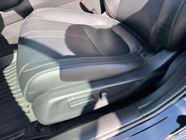 Used 2018 Honda Civic Sport Touring image 14