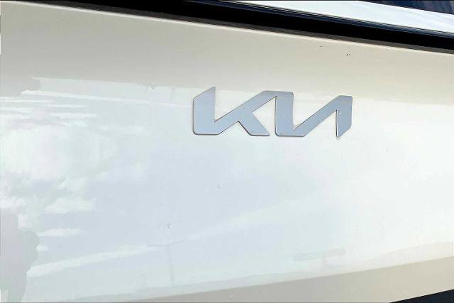 Used 2024 Kia Sportage EX w/ EX Premium Package AWD/4WD image 31
