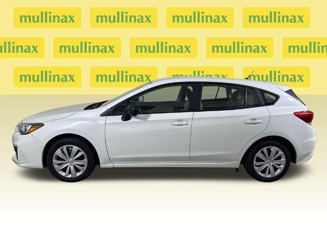 Used 2019 Subaru Impreza 2.0i AWD/4WD image 12