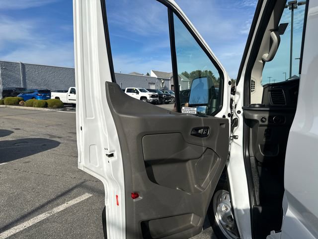 Certified 2024 Ford Transit 350 XL image 16