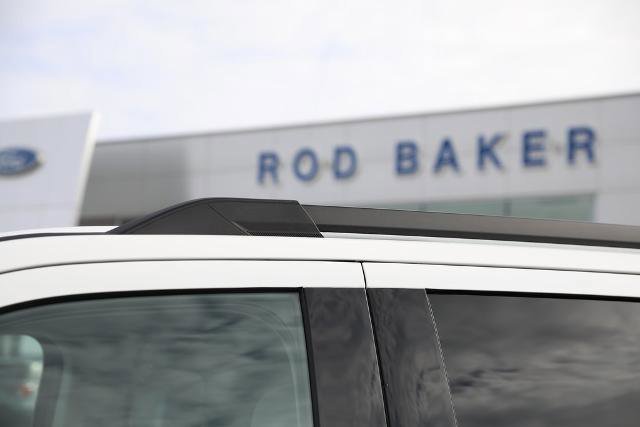 Certified 2025 Ford Expedition Max Active image 20