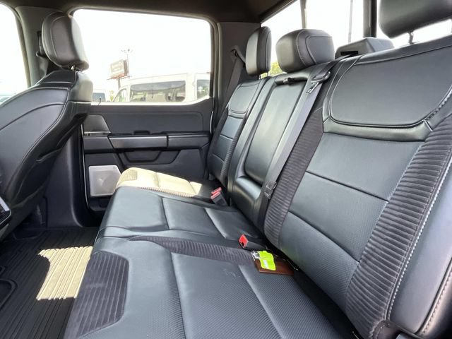 Certified 2023 Ford F150 Raptor AWD/4WD image 25