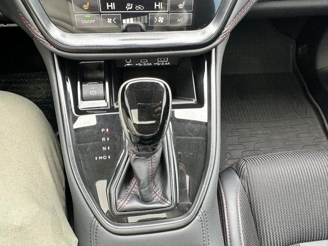 Used 2024 Subaru Legacy Sport image 82
