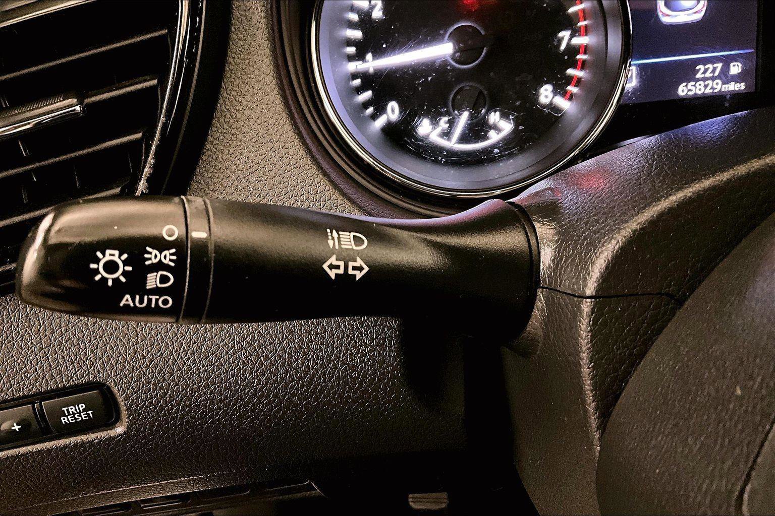 Used 2020 Nissan Rogue Sport S w/ Appearance Package image 30