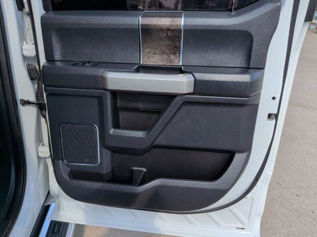 Certified 2022 Ford F350 Lariat w/ Lariat Ultimate Package AWD/4WD image 18