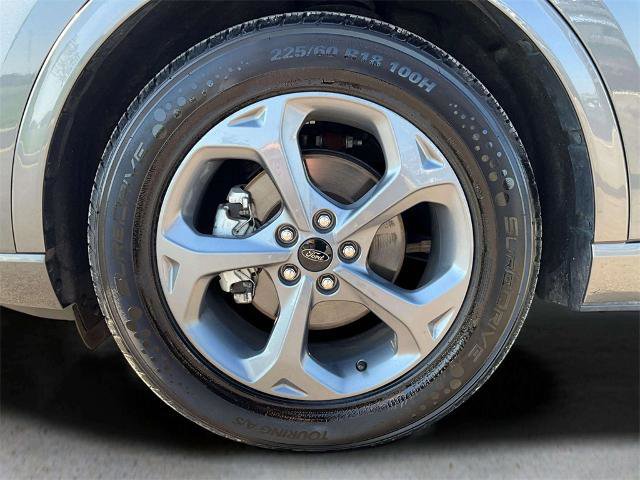 Certified 2023 Ford Escape ST-Line image 32