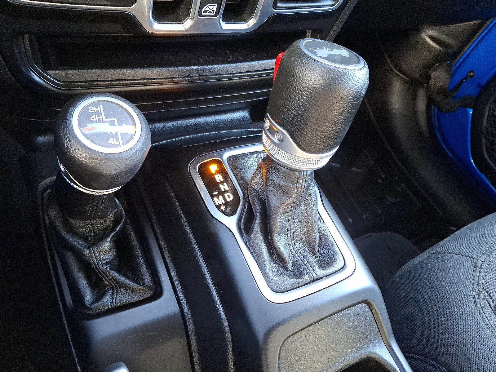 Used 2021 Jeep Wrangler Unlimited Sport image 22