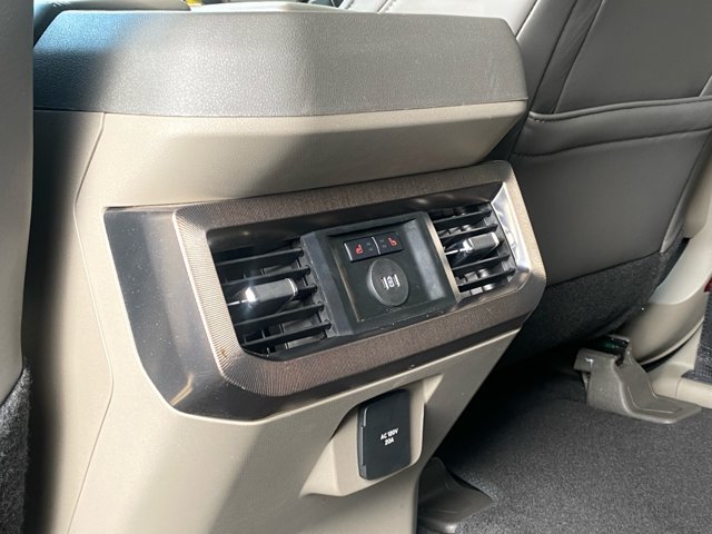 Certified 2026 Ford F350 Platinum w/ Platinum Plus Package AWD/4WD image 32