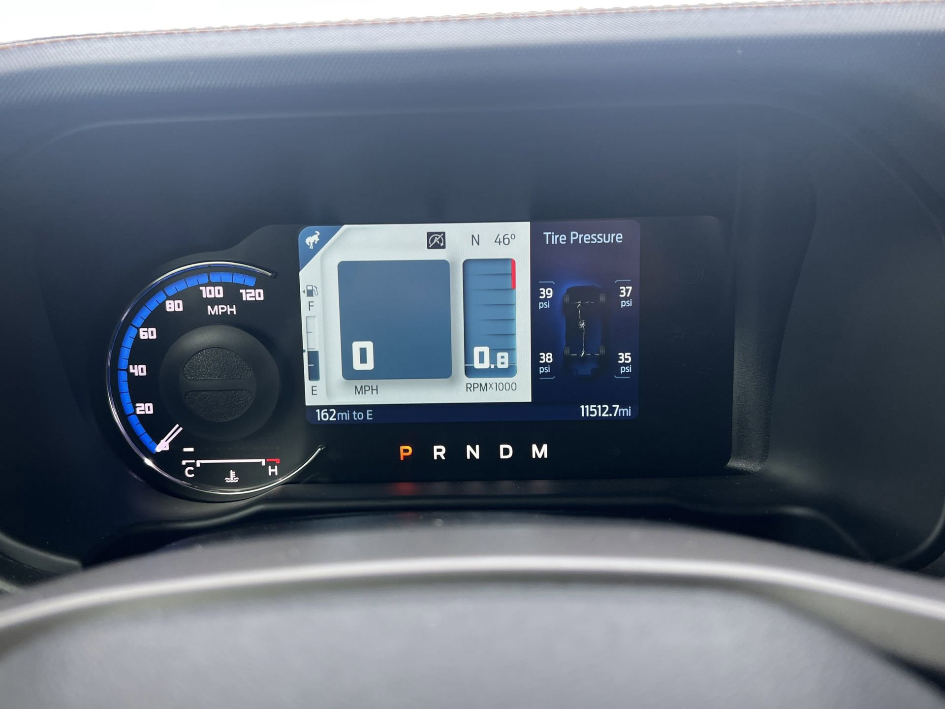 Certified 2024 Ford Bronco Badlands image 20