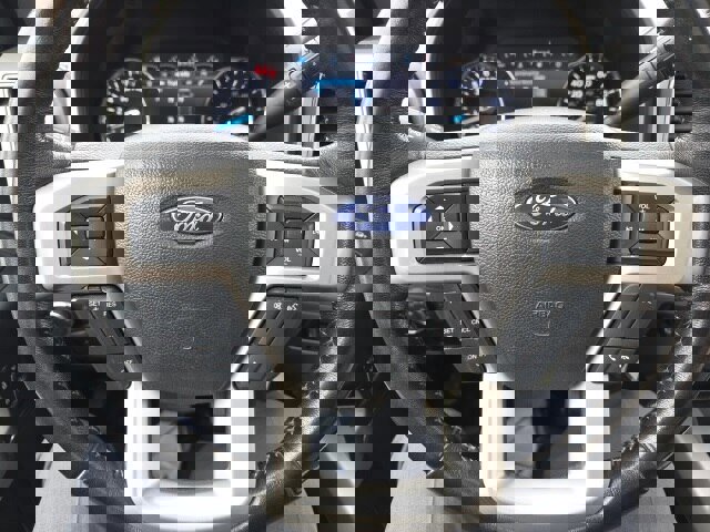 Certified 2022 Ford F350 Lariat w/ Lariat Value Package image 21