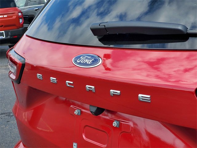 Certified 2023 Ford Escape ST-Line w/ Tech Pack #1 image 28