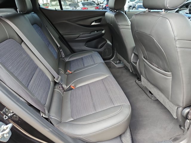 Used 2025 Buick Envista Preferred FWD image 18
