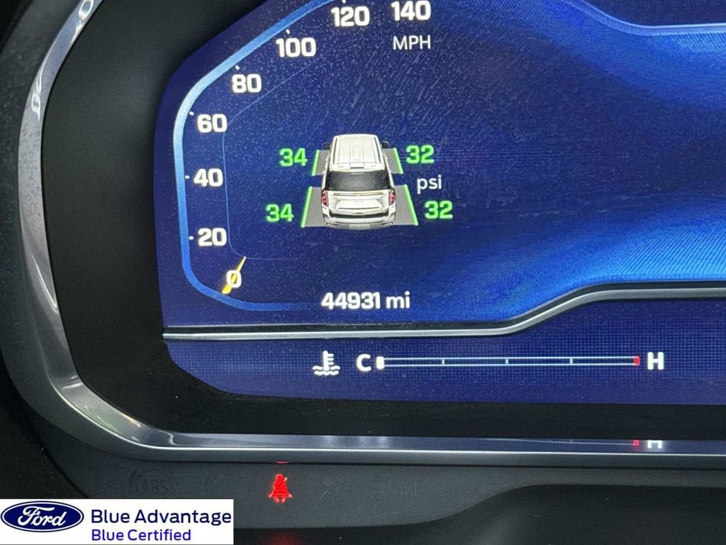 Used 2023 Chevrolet Tahoe RST w/ RST Performance Edition image 2