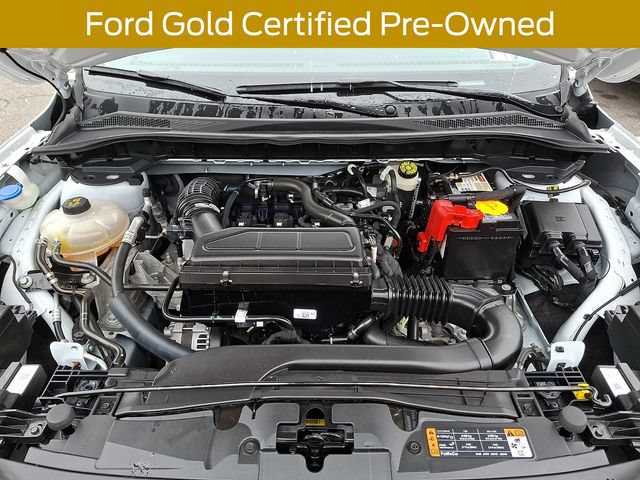 Certified 2023 Ford Escape Active w/ Tech Pack #1 AWD/4WD image 31