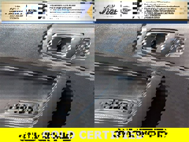 Certified 2021 Ford Ranger Lariat w/ Equipment Group 501A High image 12