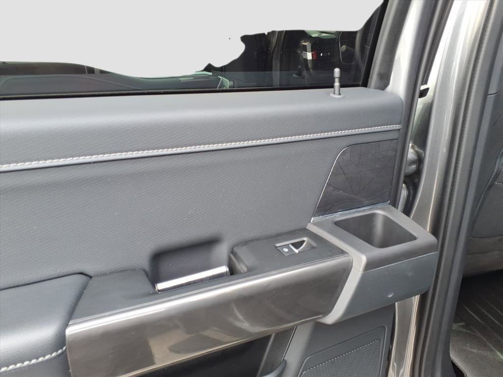 Certified 2023 Ford F150 XLT w/ Equipment Group 302A High image 7