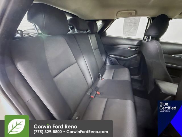 Used 2023 MAZDA CX-30 AWD 2.5 S image 28