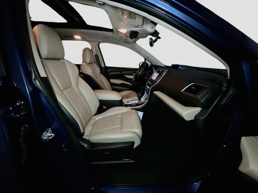 Used 2022 Subaru Ascent Limited w/ Technology Package AWD/4WD image 37
