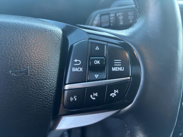 Certified 2024 Ford Explorer Platinum w/ Technology Package image 23