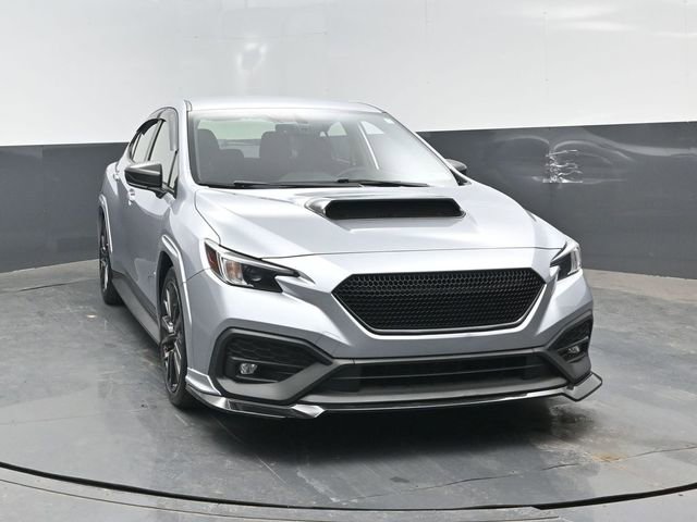 Used 2023 Subaru WRX Premium w/ Popular Package #2 AWD/4WD image 2