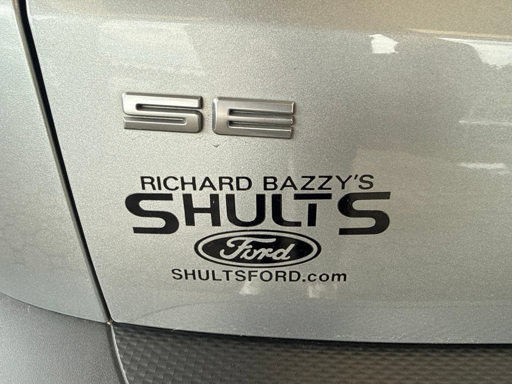 Certified 2022 Ford Escape SE w/ Convenience Package AWD/4WD image 12