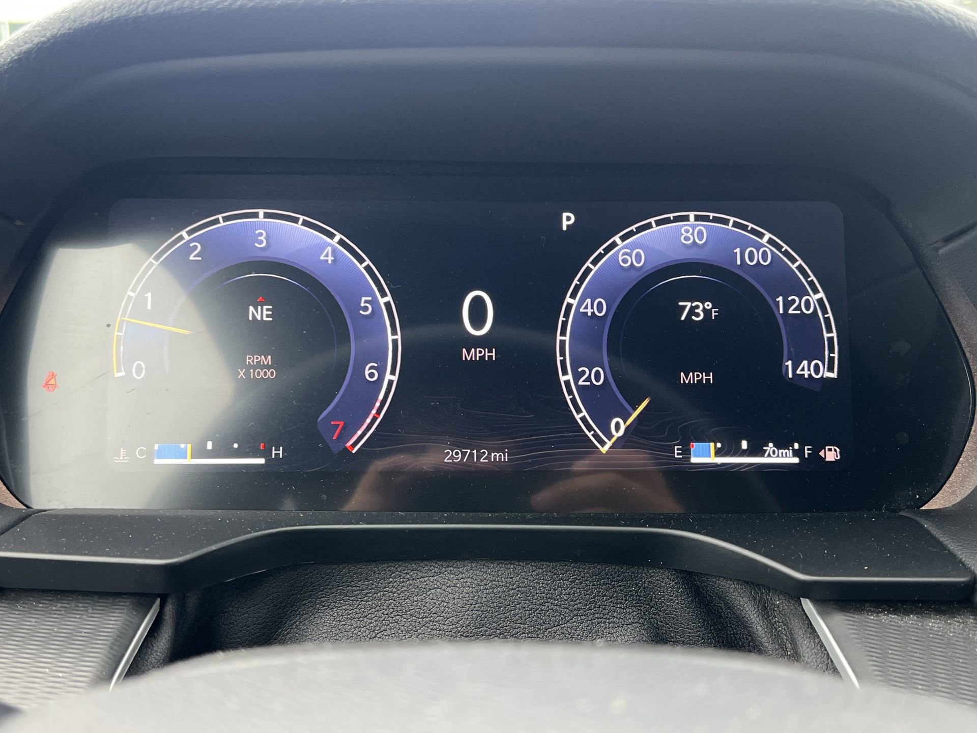 Used 2024 Jeep Grand Cherokee L Altitude image 18