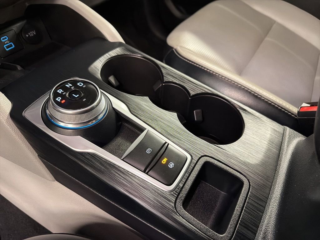 Certified 2023 Ford Escape Platinum AWD/4WD image 16